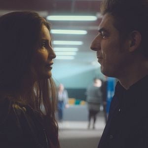 Fotoğraf Damien Bonnard