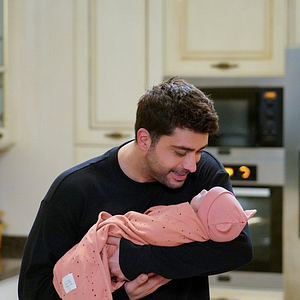 Fotoğraf Kızılcık Şerbeti