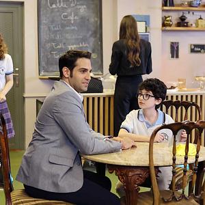 Fotoğraf Hayatımın Neşesi