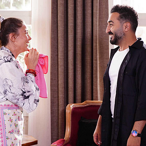 Fotoğraf Benim Güzel Ailem