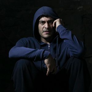 Fotoğraf Bambaşka Biri