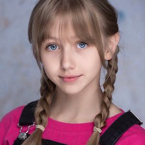 Fotoğraf Grace Nettle