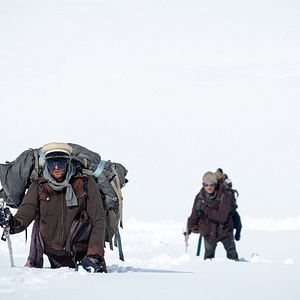 Fotoğraf Kar Kardeşliği