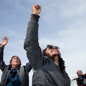 Fotoğraf Kar Kardeşliği