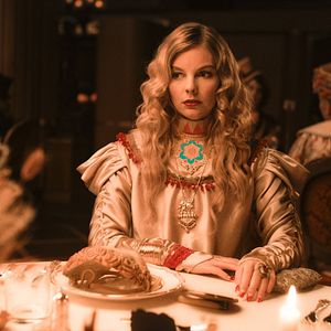 Fotoğraf Queen Mary'nin Laneti