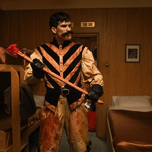 Fotoğraf Queen Mary'nin Laneti