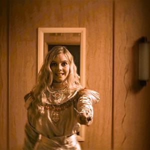 Fotoğraf Queen Mary'nin Laneti