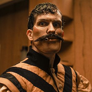 Fotoğraf Queen Mary'nin Laneti