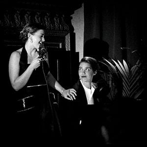 Fotoğraf Stefanie Martini