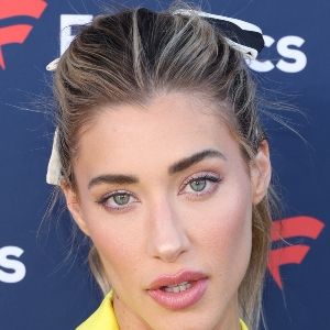 Fotoğraf Jessica Serfaty