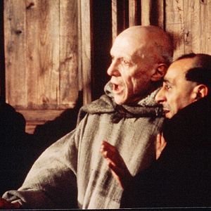 Fotoğraf Gülün Adı