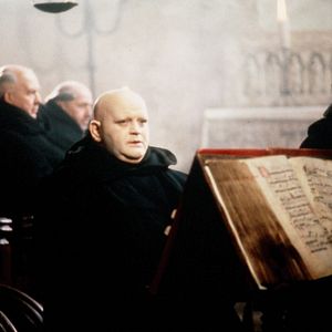 Fotoğraf Gülün Adı