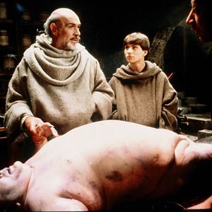 Fotoğraf Gülün Adı