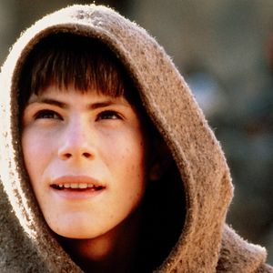 Fotoğraf Gülün Adı