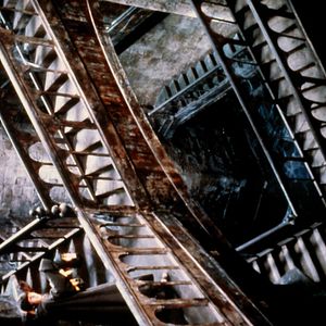 Fotoğraf Gülün Adı