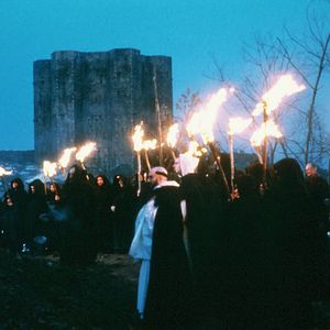 Fotoğraf Gülün Adı