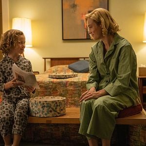 Fotoğraf Brie Larson