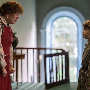 Fotoğraf Tilly Vosburgh