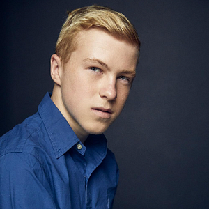 Fotoğraf Knox Gibson