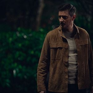 Fotoğraf Richard Armitage