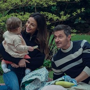 Fotoğraf Richard Armitage