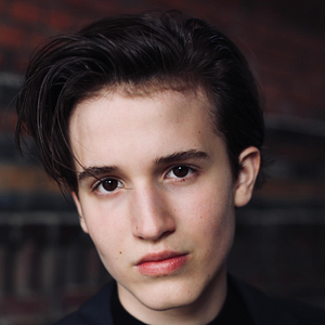 Fotoğraf Cooper Dillon