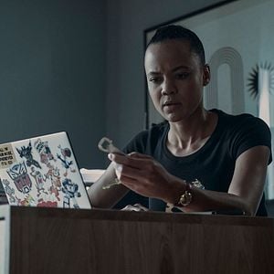 Fotoğraf Maria Sten