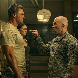 Fotoğraf Serinda Swan