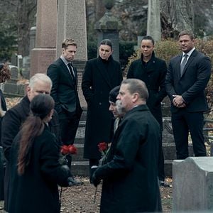 Fotoğraf Serinda Swan