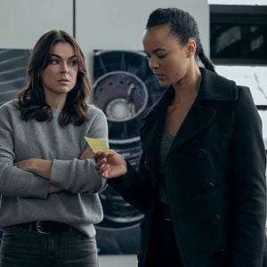 Fotoğraf Serinda Swan