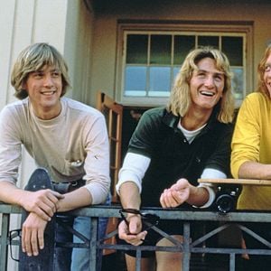 Fotoğraf Fast Times at Ridgemont High