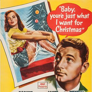 Fotoğraf Holiday Affair