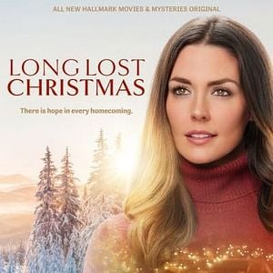 Fotoğraf Long Lost Christmas