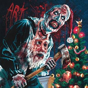 Fotoğraf Terrifier 3