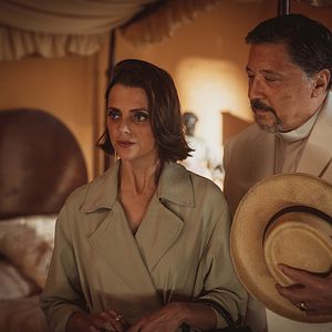 Fotoğraf Macarena Gómez