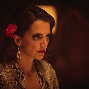 Fotoğraf Macarena Gómez