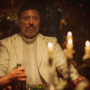 Fotoğraf Carlos Bardem