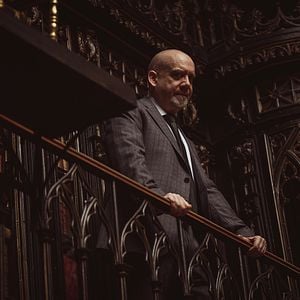 Fotoğraf Paul Giamatti