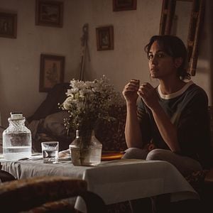 Fotoğraf Megan Montaner