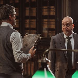 Fotoğraf Paul Giamatti