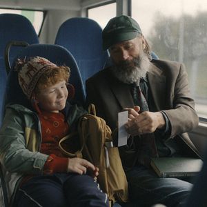 Fotoğraf Thröstur Leó Gunnarsson