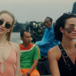 Fotoğraf Influencer