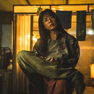 Fotoğraf Hyo-ju Han