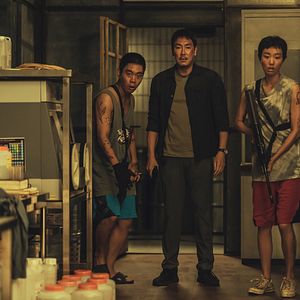 Fotoğraf Jin-woong Cho