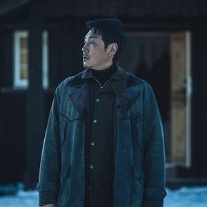 Fotoğraf Jin-woong Cho