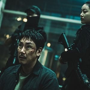 Fotoğraf Jin-woong Cho