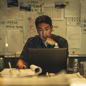 Fotoğraf Jin-woong Cho