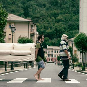 Fotoğraf Andrea Bruschi