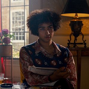 Fotoğraf Archie Madekwe