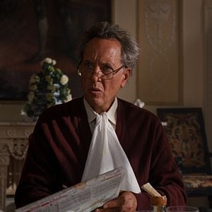 Fotoğraf Richard E. Grant